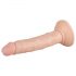 Real Fantasy Blane - realistischer Dildo - 20cm (natur) 