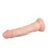 Real Fantasy Dylan - realistischer Dildo - 23cm (natur) 