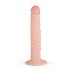 Real Fantasy Scott - realistischer Dildo - 25cm (natur) 