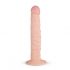 Real Fantasy Scott - realistischer Dildo - 25cm (natur) 