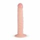 Real Fantasy Scott - realistischer Dildo - 25cm (natur) 