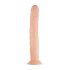 Real Fantasy Shawn - realistischer großer Dildo - 35cm (natur) 