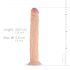 Real Fantasy Shawn - naturgetreuer XXL-Dildo 35cm