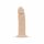 Real Fantasy Harris - realistischer Dildo - 15cm (natur) 