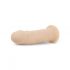 Real Fantasy Harris - realistischer Dildo - 15cm (natur) 