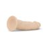 Real Fantasy Harris - realistischer Dildo - 15cm (natur) 