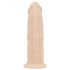 Real Fantasy Xavier - naturgetreuer Dildo - 23cm