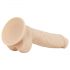 Real Fantasy Percy - naturgetreuer Dildo, 18cm