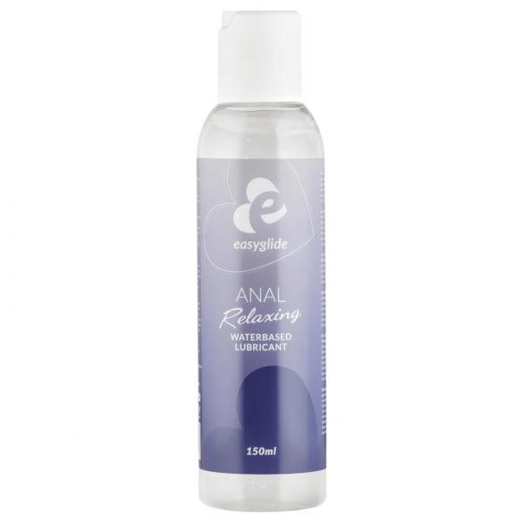 EasyGlide Anal Relax - pflegendes, wasserbasiertes Gleitmittel (150ml) 