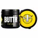 BUTTR Fist Gel - Faust, wasserbasiertes Gleitgel (500ml) 