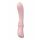 Vibes of Love Sweetheart - Akkubetriebener, flexibler G-Punkt Vibrator (Pink) 