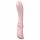 Vibes of Love Sweetheart - Akkubetriebener, flexibler G-Punkt Vibrator (Pink) 