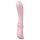 Vibes of Love Sweetheart - Aufladbarer, flexibler G-Punkt-Vibrator (pink)