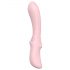 Vibes of Love Sweetheart - Aufladbarer, flexibler G-Punkt-Vibrator (pink)