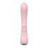 Vibes of Love Sweetheart - Akkubetriebener, flexibler G-Punkt Vibrator (Pink) 