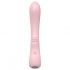 Vibes of Love Sweetheart - Akkubetriebener, flexibler G-Punkt Vibrator (Pink) 