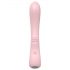 Vibes of Love Sweetheart - Aufladbarer, flexibler G-Punkt-Vibrator (pink)