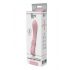 Vibes of Love Sweetheart - Akkubetriebener, flexibler G-Punkt Vibrator (Pink) 