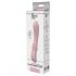 Vibes of Love Sweetheart - Akkubetriebener, flexibler G-Punkt Vibrator (Pink) 