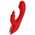 Red Revolution Artemis - Klitorisstimulator Vibrator (Rot)