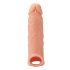 RealStuff Extender 6,5 - Penis-Hülle - Natur (17cm) 