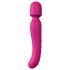 Vibes of Love Wand - Akku-Heiz-Massagevibrator (Pink)