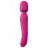 Vibes of Love Wand - Akku-Heiz-Massagevibrator (Pink)