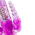 Easytoys Raving Rabbit - Dreizweigvibrator (rosa) 