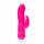 Easytoys Mad Rabbit - Hasen-Klitoral-Vibrator (Rosa) 