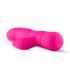 Easytoys Mad Rabbit - Hasen-Klitoral-Vibrator (Rosa) 