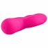 Easytoys Mad Rabbit - Hasen-Klitoral-Vibrator (Rosa) 