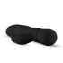 Easytoys Mad Rabbit - Klitoriskar G-Punkt Vibrator (schwarz) 