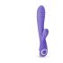 Good Vibes Only Fane Rabbit - wiederaufladbarer Klitorisarm-Vibrator (lila)