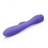 Good Vibes Only Fane Rabbit - wiederaufladbarer Klitorisarm-Vibrator (lila)