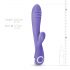 Good Vibes Only Fane Rabbit - wiederaufladbarer Klitorisarm-Vibrator (lila)