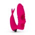 Easytoys Finger - 2in1 Finger-Vibrator (rosa) 