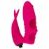 Easytoys Finger - 2in1 Finger-Vibrator (rosa) 