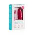 Easytoys Finger - 2in1 Finger-Vibrator (rosa) 