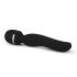 Sway No.4 Wand - aufladbarer, massierender Vibrator (schwarz) 