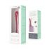 Easytoys Jelly Passion - Lebensechter Vibrator (Pink)