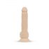 Real Fantasy Quentin - Lebensechter Dildo 24cm (natur)