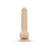 Real Fantasy Quentin - realistisches Dildo - 24cm (natur) 