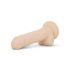 Real Fantasy Quentin - realistisches Dildo - 24cm (natur) 