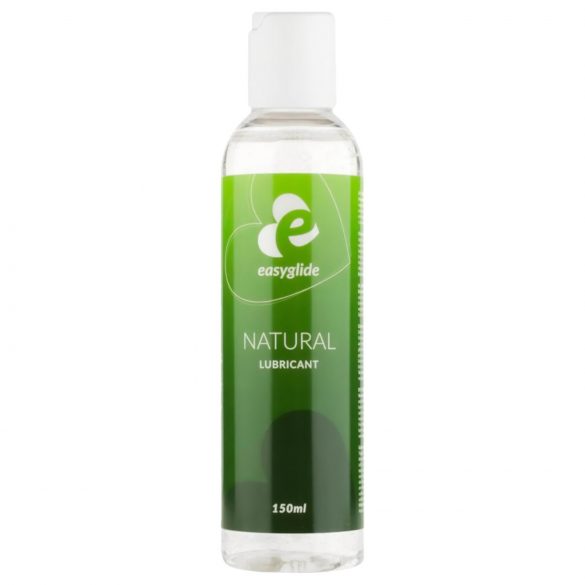 EasyGlide Natural - wasserbasiertes Gleitmittel (150 ml) 