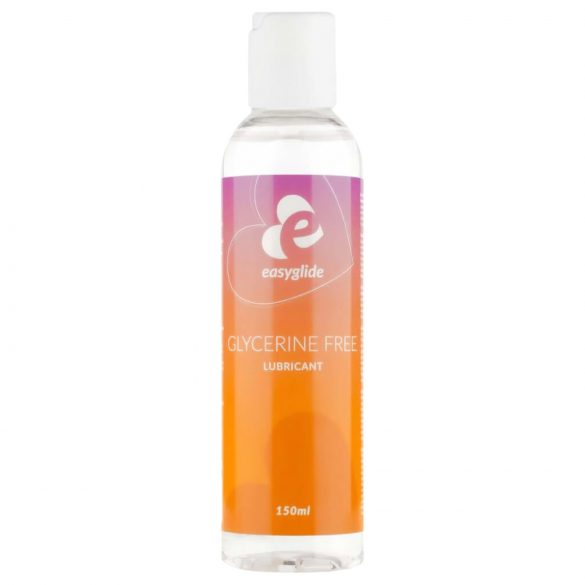 EasyGlide Glycerinfrei - wasserbasiertes Gleitmittel (150ml) 