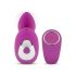 Easytoys Tap Dancer - Wasserdichter Paarvibrator (Pink)