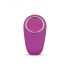 Easytoys Tap Tänzer - Akku, wasserdicht, kabelloser Paarvibrator (pink) 