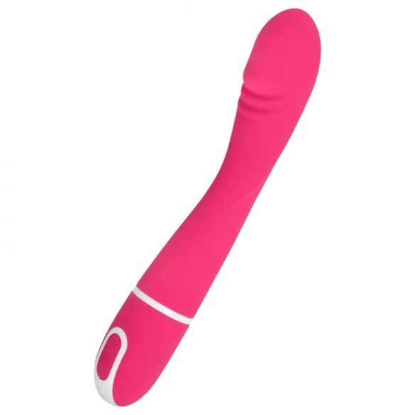 Easytoys - G-Punkt Vibrator (rosa) 