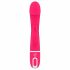 Easytoys - Klitoris- und G-Punkt-Vibrator (pink) 