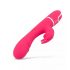 Easytoys - Klitoris- und G-Punkt-Vibrator (pink) 